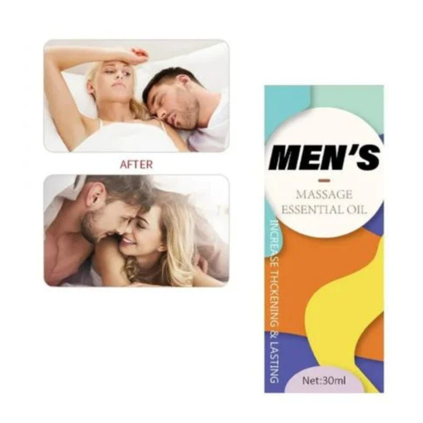 Crazy Life Massage Essential Oil Price in Pakistan