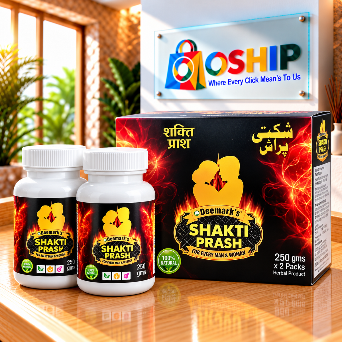 Shakti Prash Price in Pakistan