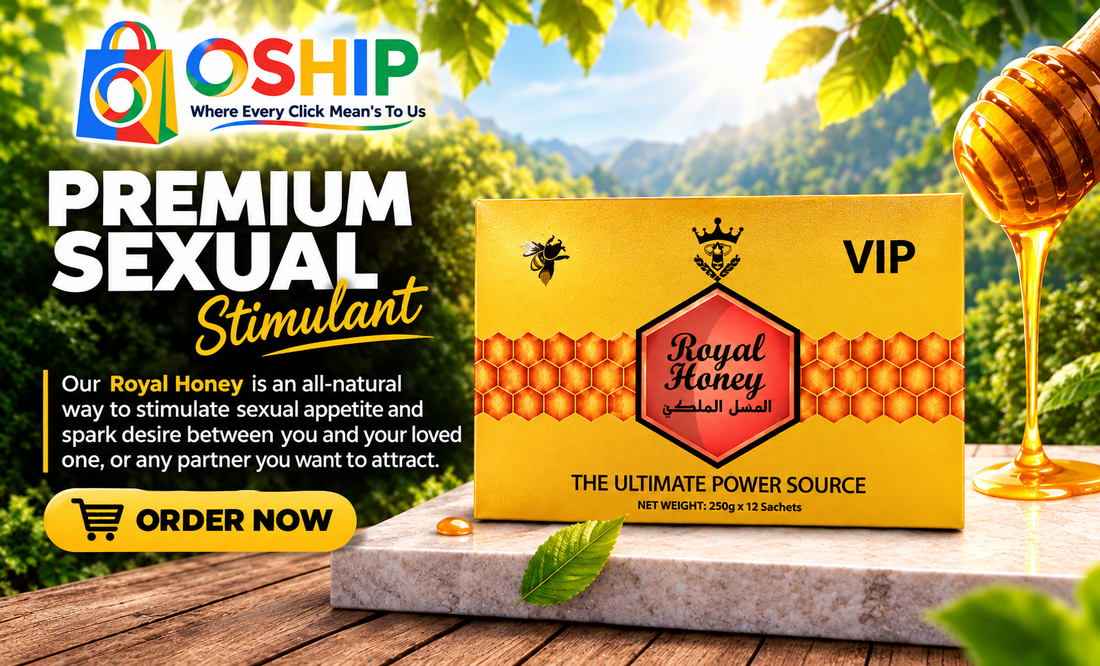 Kingdom Honey Royal Honey VIP Benefits, Uses, Reviews