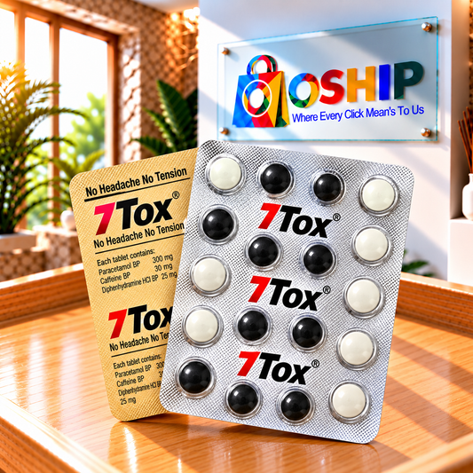 777 Ok Timing Tablets in Pakistan