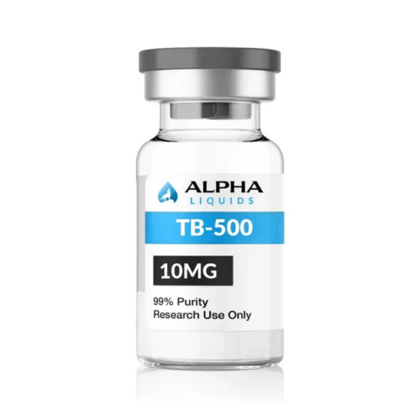 Alpha Liquids TB-500 (10mg) in Pakistan