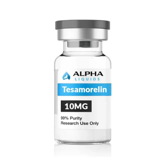 Alpha Liquids Tesamorelin (10mg) in Pakistan
