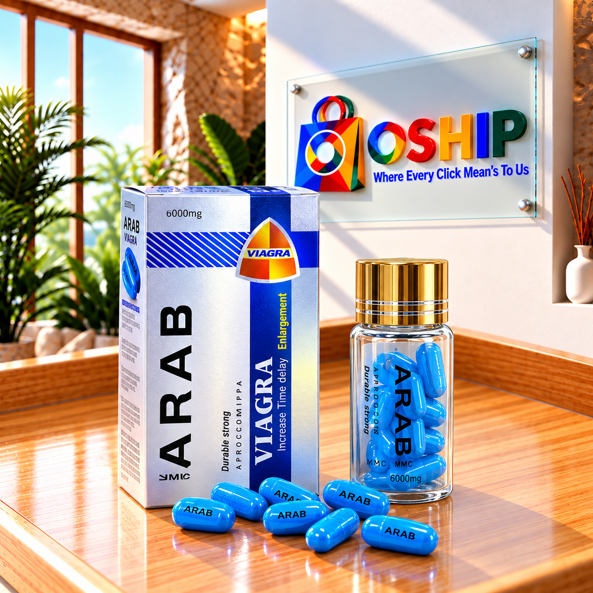 Arab Viagra Male Aphrodisiac Price in Pakistan