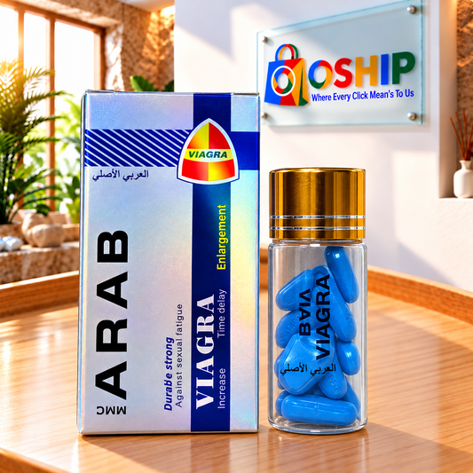 Arab Viagra Tablets in Pakistan