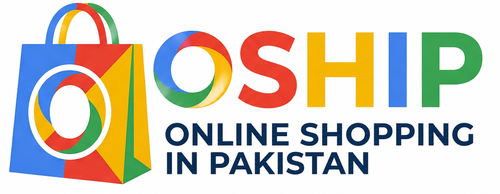 OShip E-commerce
