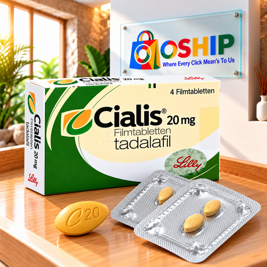 Cialis Tablets Price in Pakistan