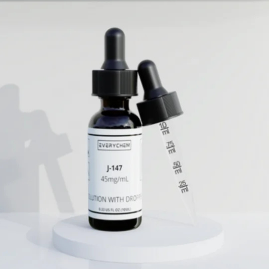 EveryChem J-147 – Solution (45mg/mL) in Pakistan