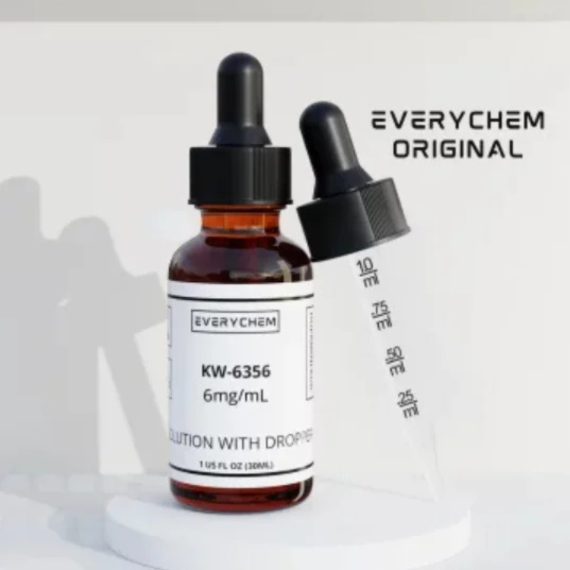 EveryChem KW-6356 – Solution (6mg/mL) in Pakistan