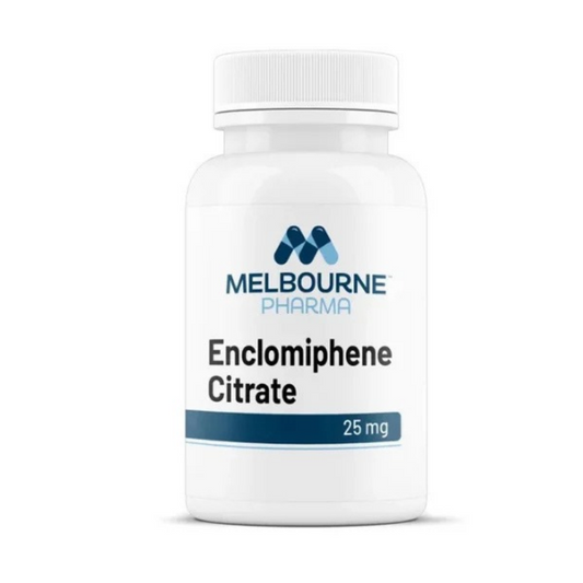 Melbourne Pharma Enclomiphene Citrate in Pakistan