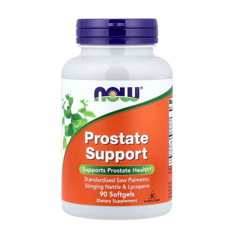 NOW Foods, Prostate Support, 90 Softgels in Pakistan