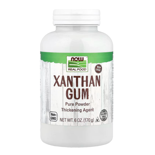 NOW Foods, Xanthan Gum Powder, 6 oz (170 g) in Pakistan
