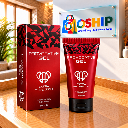 Provocative Gel in Pakistan