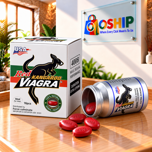 Red Viagra Price in Pakistan | 200MG Made in USA