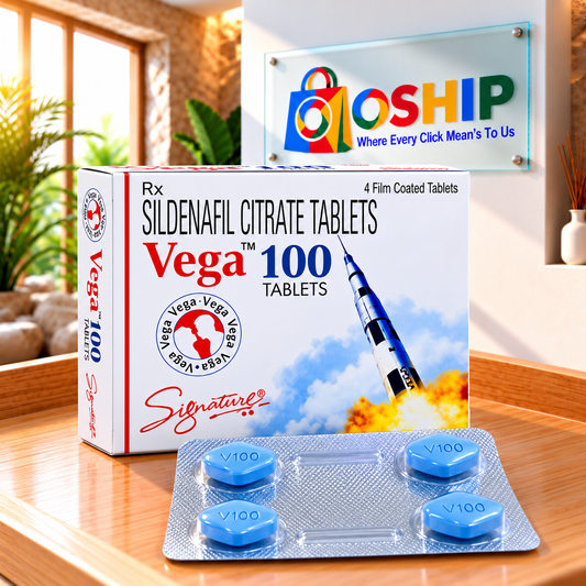 Vega Tablets Price in Pakistan