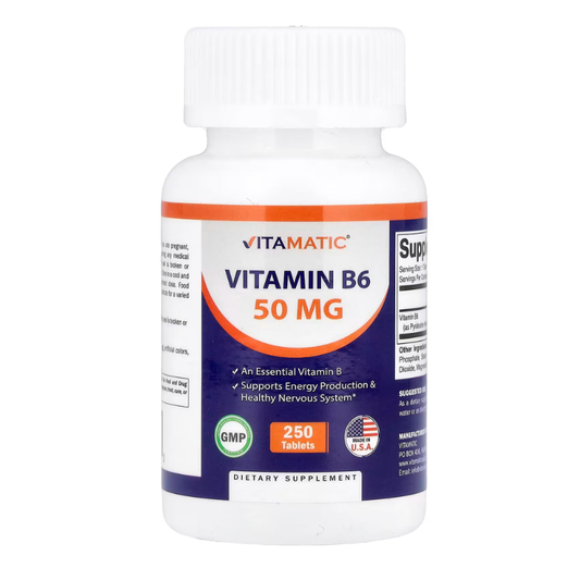 Vitamatic, Red Yeast Rice + CoQ10, 120 Capsules in Pakistan