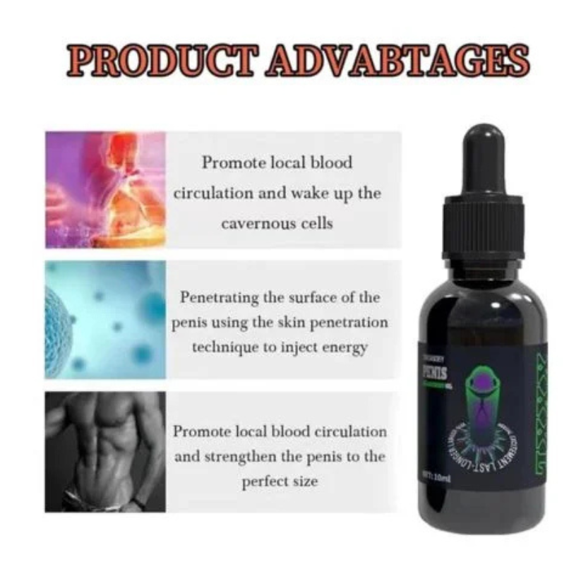 XXXL Penis Enlargement Oil Price in Pakistan