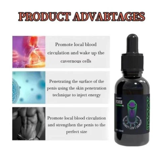 XXXL Penis Enlargement Oil Price in Pakistan