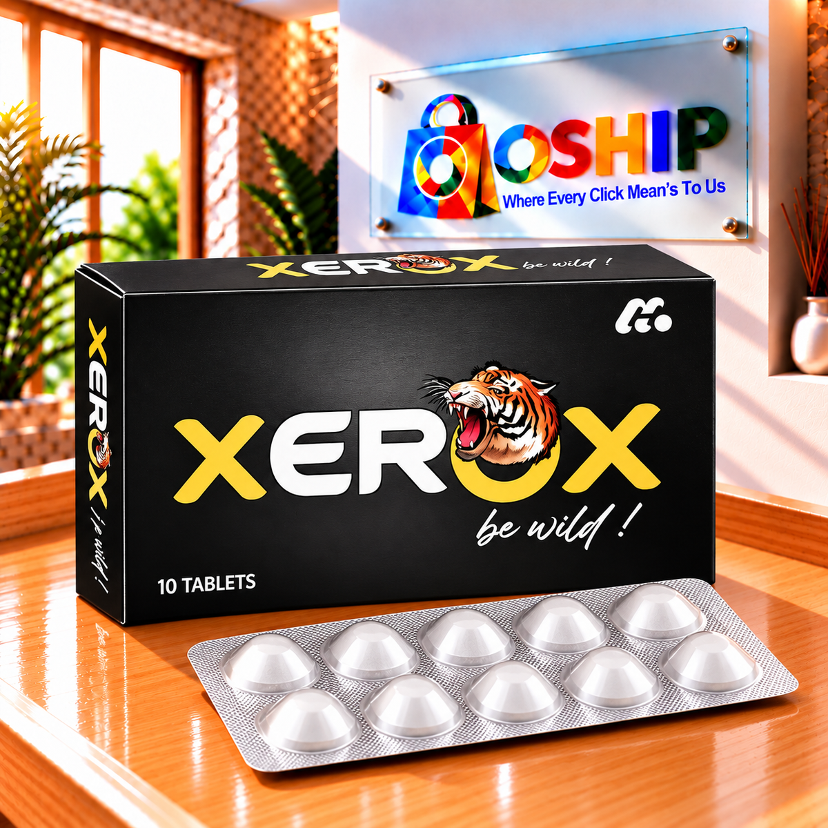 Xerox Tablets in Pakistan